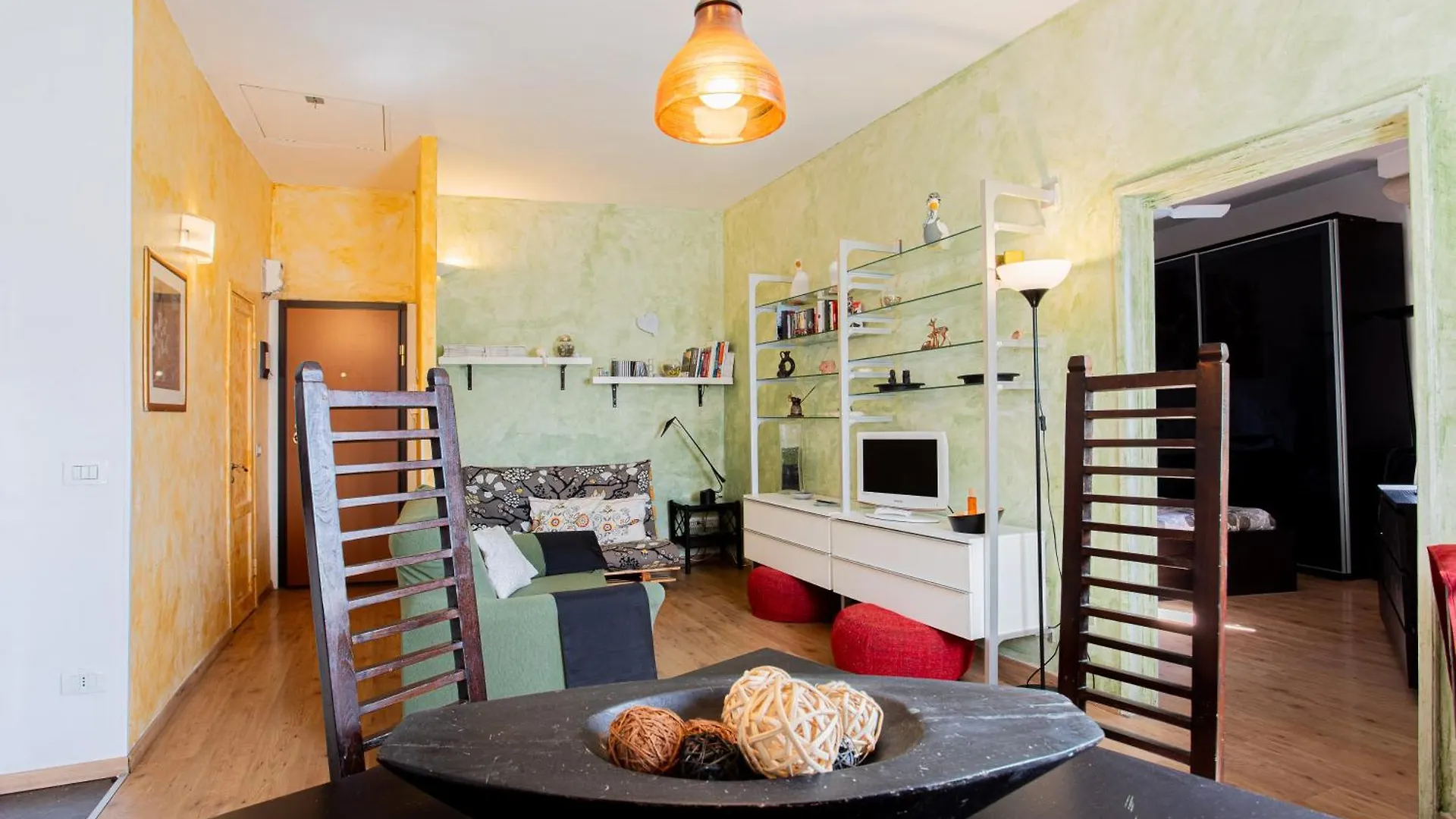 Appartamento Casa Moderna Vicino Firenze Prato  Italia
