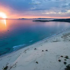  Casa vacanze La Dimora Italia