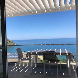  Casa vacanze La Dolce , Fronte Mare Italia