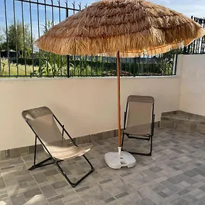  Casa vacanze Vacanza Controvento Italia
