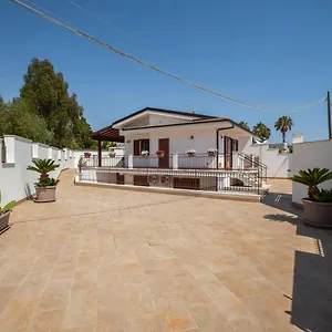  Casa vacanze Mareli Ai Templi Italia