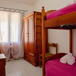  Casa vacanze Il Vecchio Pozzo Italia
