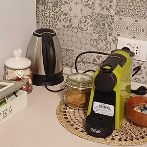  Appartamento A Casa Di Cocco Italia