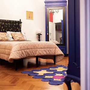  Alloggio in famiglia Casona Mafalda