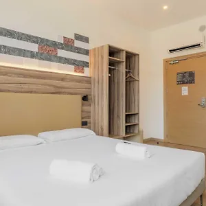 Hotel Center, Prato (Prato)