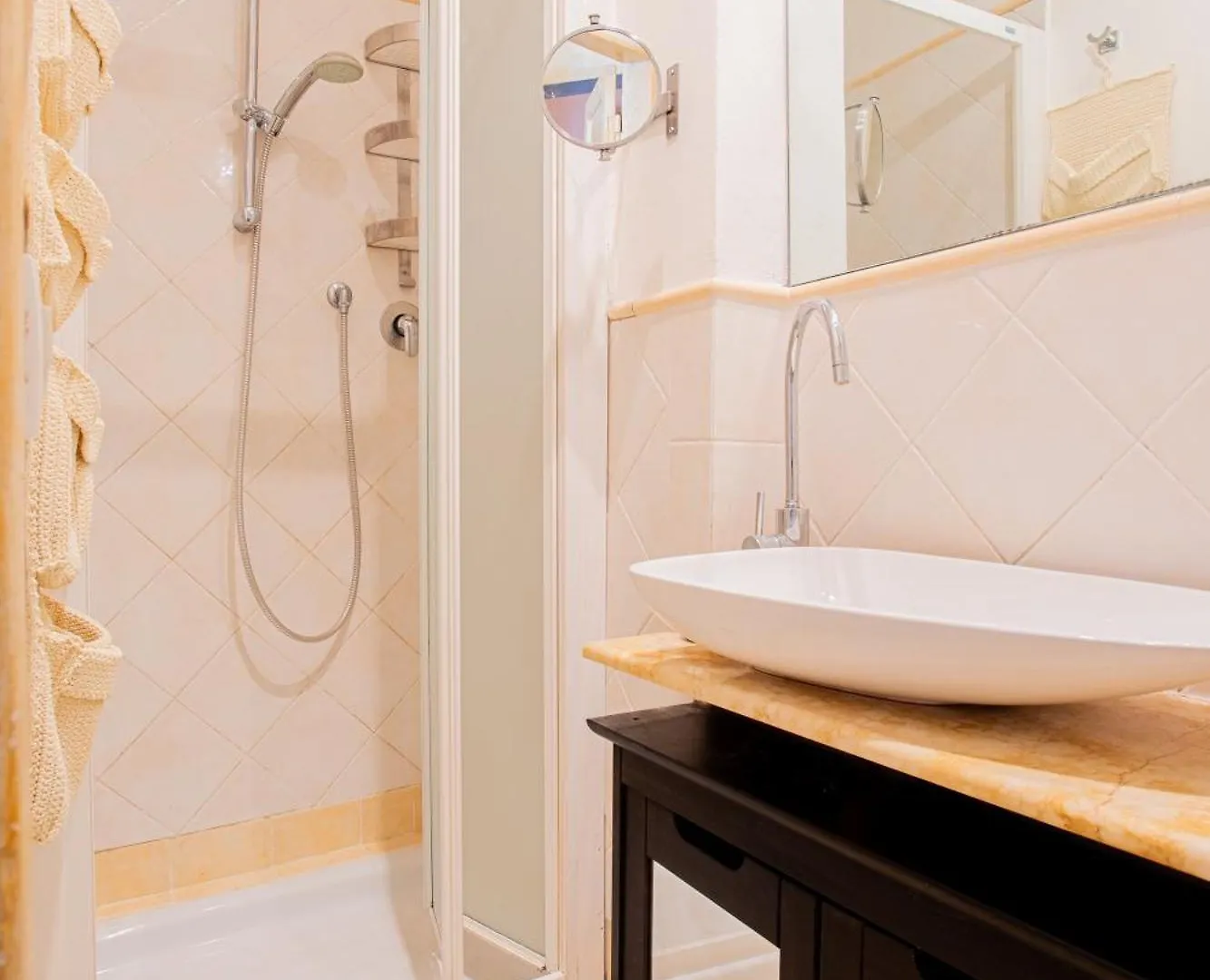 Casa Moderna Vicino Firenze Apartman Prato  Olaszország