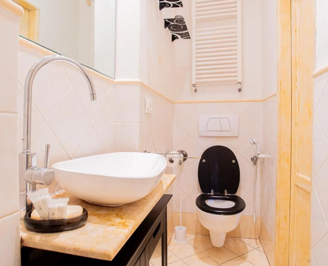 Casa Moderna Vicino Firenze Apartman Prato