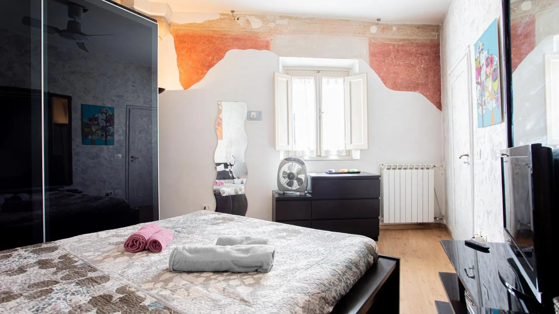 Casa Moderna Vicino Firenze Apartman Prato