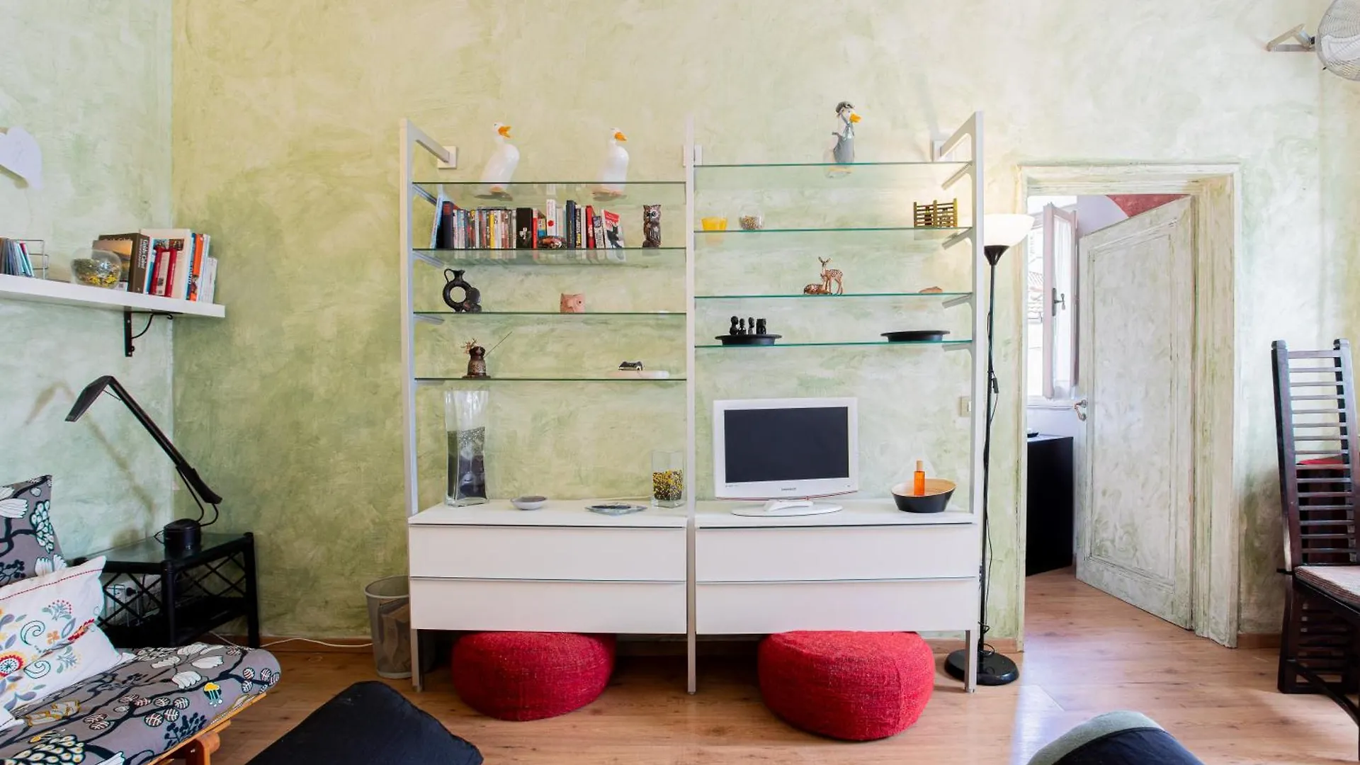 Casa Moderna Vicino Firenze Apartman Prato  0*, Prato (Prato)