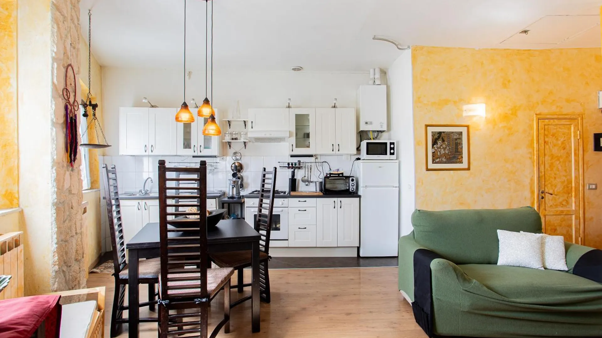 Casa Moderna Vicino Firenze Apartman Prato   Prato (Prato)